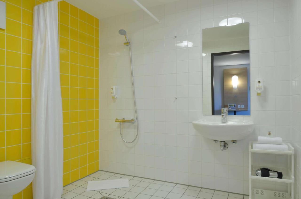 Hotel City-ost Munich
