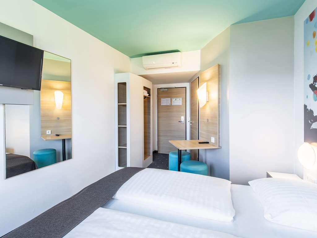 City-ost 3* Munich